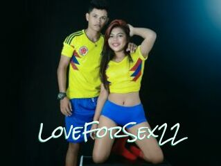 LoveForSex22