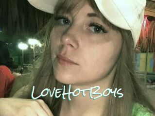 LoveHotBoys