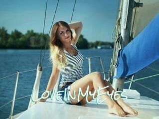 LoveInMyEyes