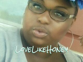 LoveLikeHoney