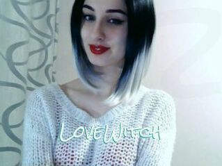 LoveWitch