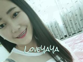 LoveYaYa