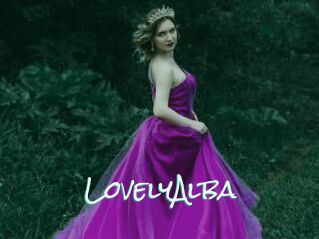 LovelyAlba