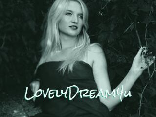 LovelyDream4u