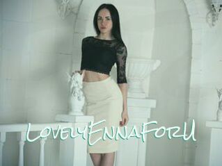 LovelyEnnaForU