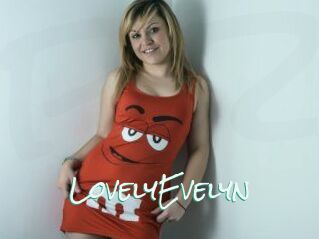 LovelyEvelyn
