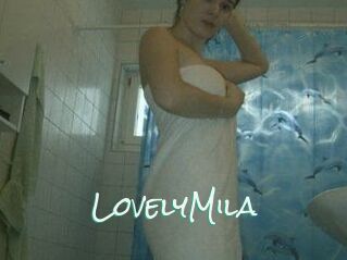 LovelyMila