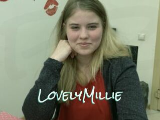 LovelyMillie