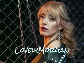 LovelyMorgan