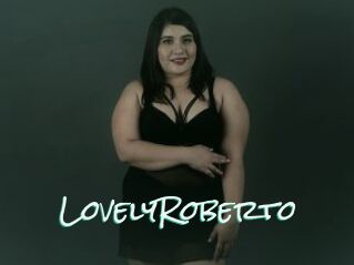 LovelyRoberto