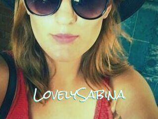 LovelySabina