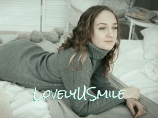 LovelyUSmile