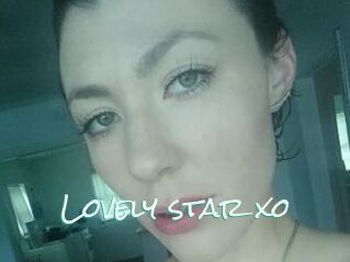 Lovely_star_xo