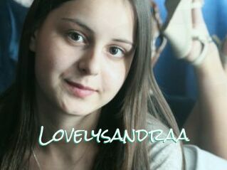 Lovelysandraa