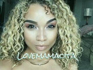 Lovemamacita