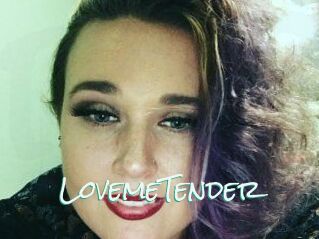 Loveme_Tender