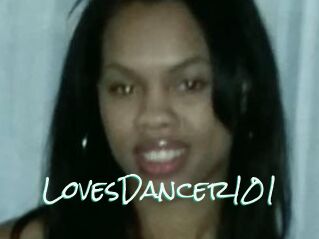 LovesDancer101