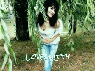 LovesKitty