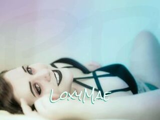 LoxyMae