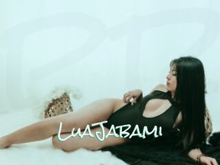 LuaJabami