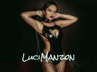 LuciManzon