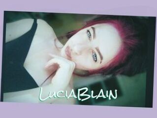 LuciaBlain