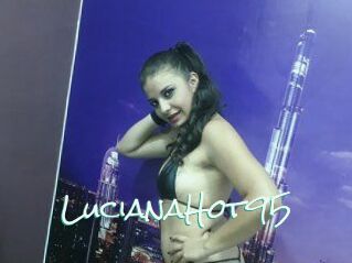 LucianaHot95