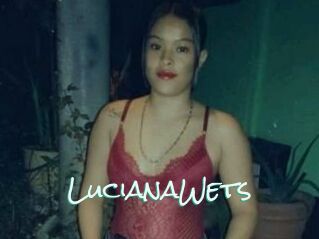 LucianaWets