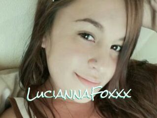 LuciannaFoxxx