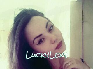 LuckyLexy