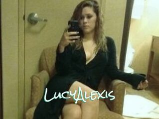 Lucy_Alexis