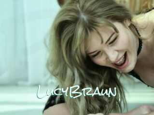 LucyBraun