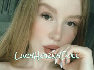 LucyHornyDoll