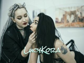 LucyKora