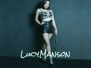 LucyManson