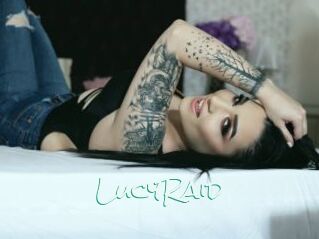 LucyRaid