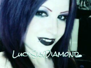 LucySkyDiamond