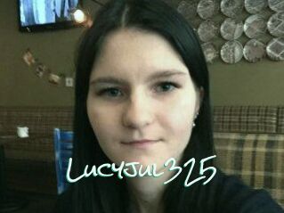 Lucyjul325