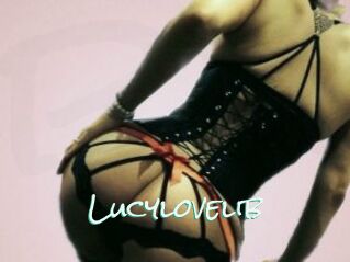Lucylovelib
