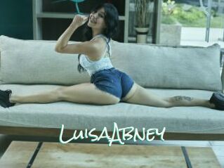 LuisaAbney