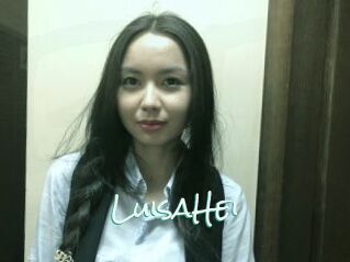 LuisaHei