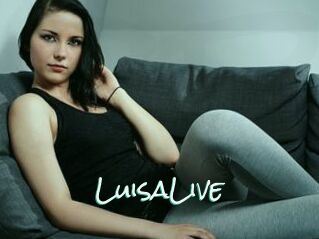 LuisaLive