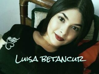 Luisa_betancur