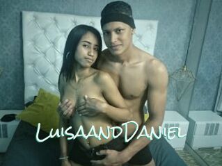 LuisaandDaniel