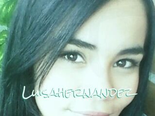 Luisahernandez