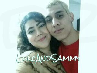 LukeAndSammy