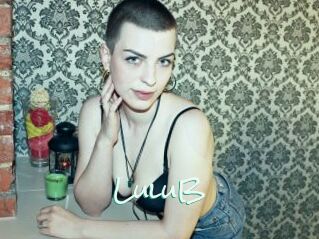 LuluB