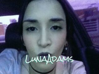 LunaAdams