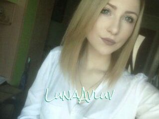 LunaAvluv