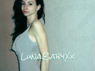 LunaBabyXx